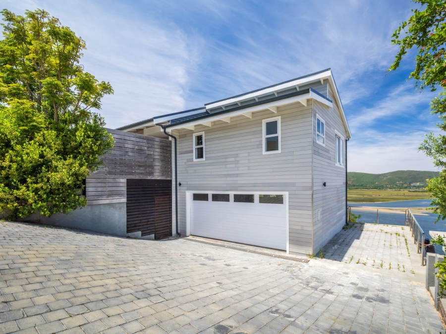 5 Bedroom Property for Sale in Knysna Heights Western Cape